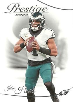 Jalen Hurts