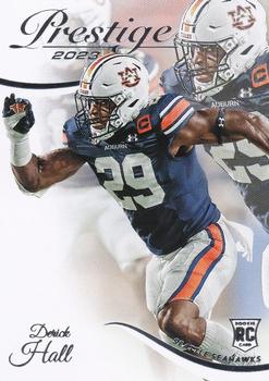 Derick Hall