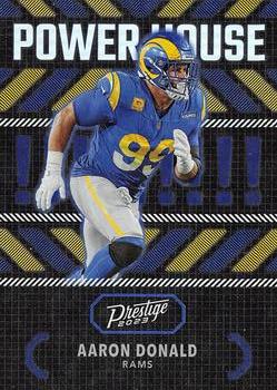 Aaron Donald