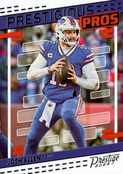 Josh Allen