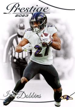 J.K. Dobbins
