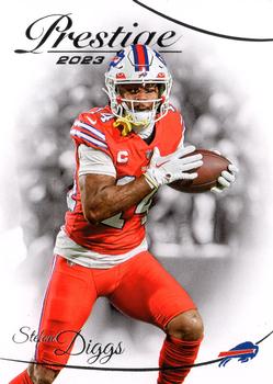 Stefon Diggs