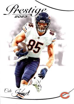 Cole Kmet