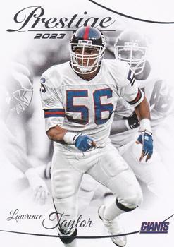 Lawrence Taylor