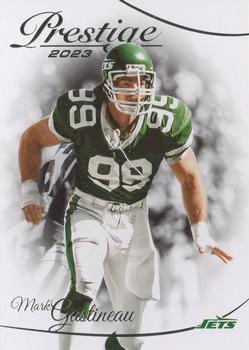 Mark Gastineau