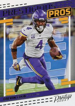 Dalvin Cook