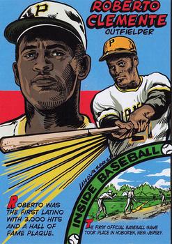 Roberto Clemente