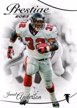 Jamal Anderson