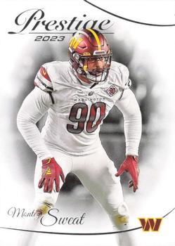 Montez Sweat