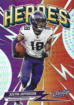 Justin Jefferson