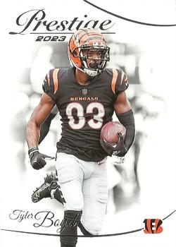 Tyler Boyd