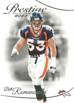Bill Romanowski