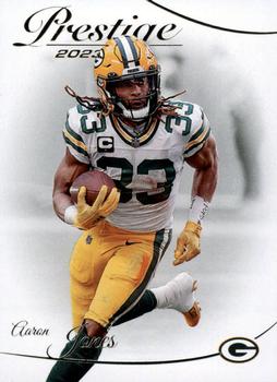 Aaron Jones