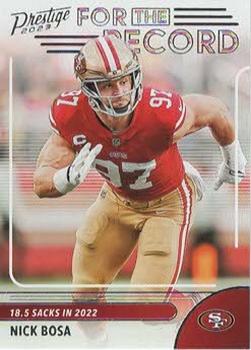 Nick Bosa