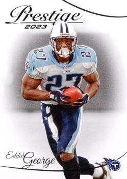 Eddie George
