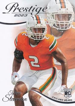 Tyrique Stevenson