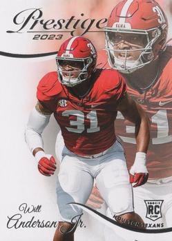 Will Anderson Jr.