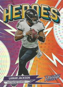 Lamar Jackson