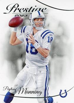 Peyton Manning