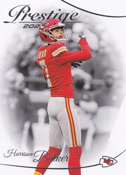 Harrison Butker