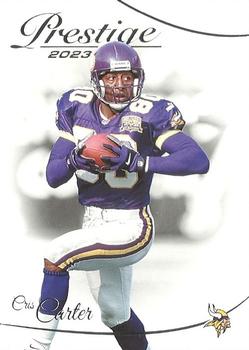 Cris Carter