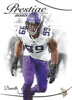 Danielle Hunter