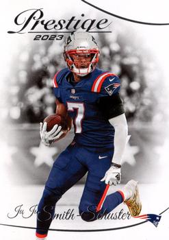 JuJu Smith-Schuster