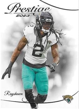Rayshawn Jenkins