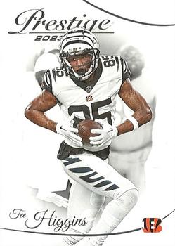 Tee Higgins