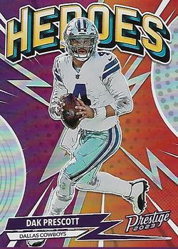 Dak Prescott