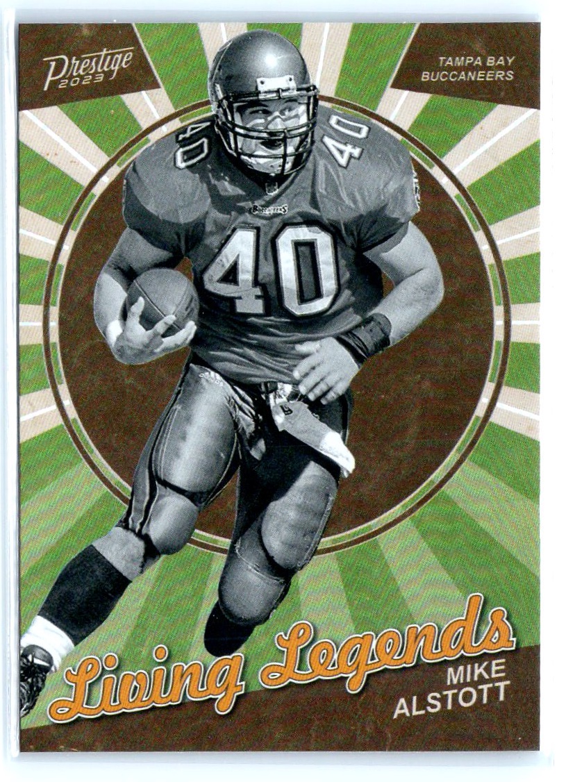 Mike Alstott