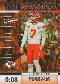Harrison Butker