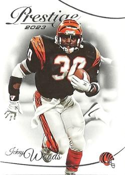 Ickey Woods