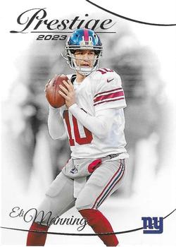 Eli Manning
