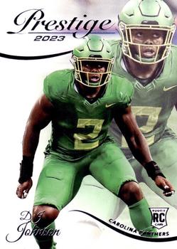 DJ Johnson