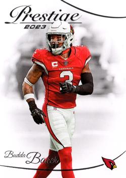 Budda Baker