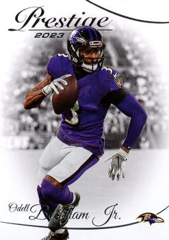 Odell Beckham Jr.