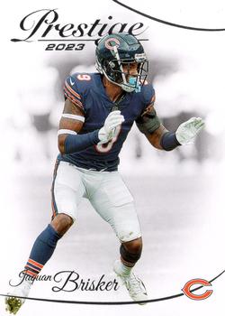 Jaquan Brisker