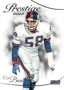 Carl Banks