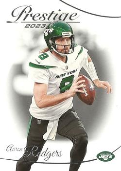 Aaron Rodgers