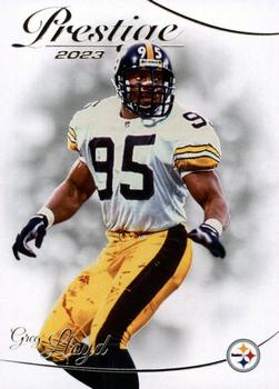 Greg Lloyd