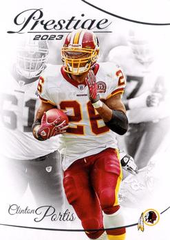 Clinton Portis
