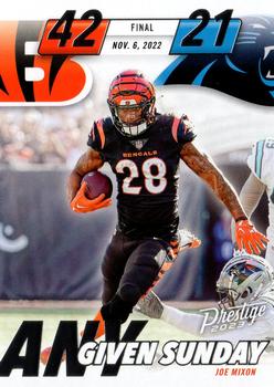 Joe Mixon