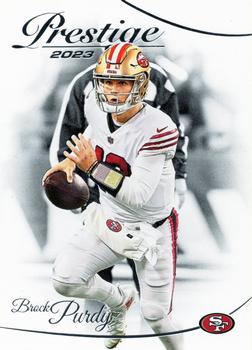 Brock Purdy