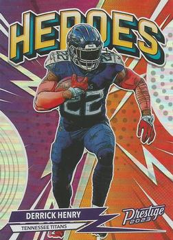 Derrick Henry