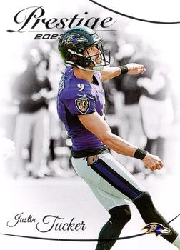 Justin Tucker