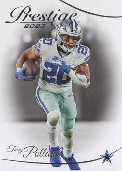 Tony Pollard