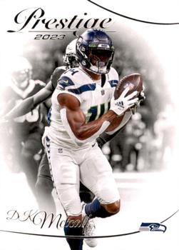 DK Metcalf