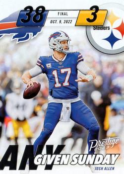 Josh Allen
