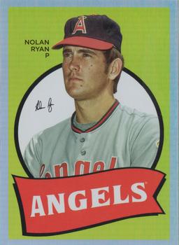 Nolan Ryan